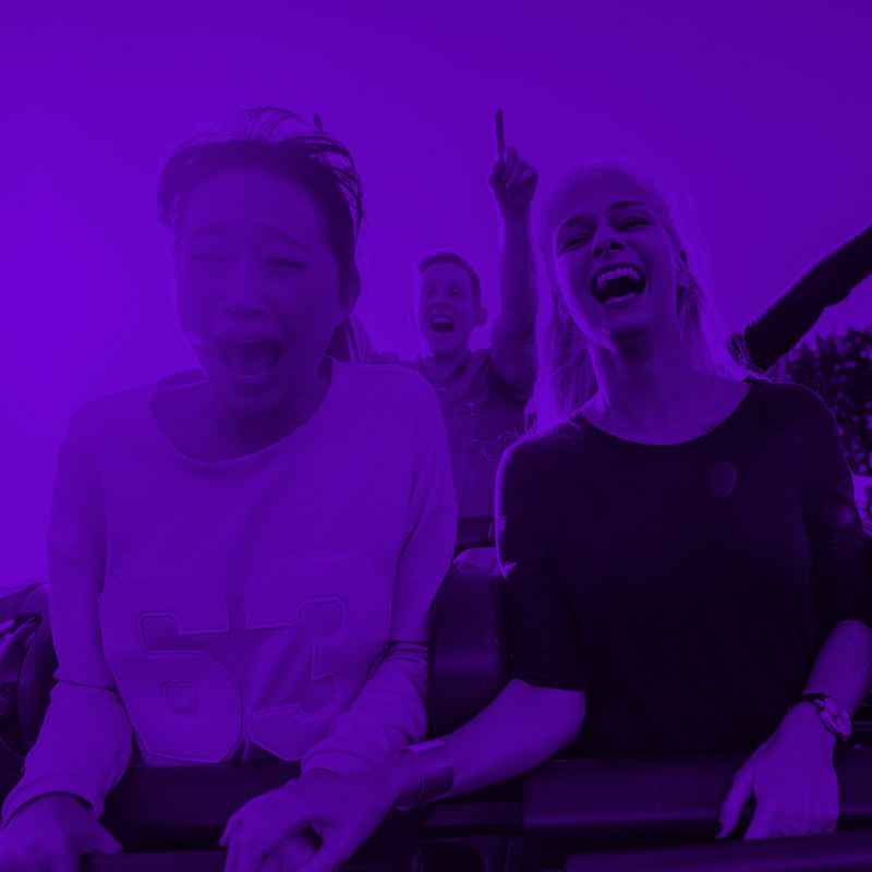 Family day out or an adventure with friends, we're the perfect transport solution for groups travelling to Alton Towers from Lancaster, Morecambe, Carnforth and beyond