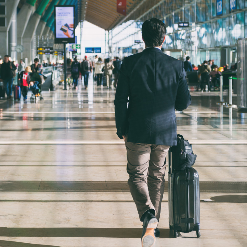 Birmingham Airport Taxi and Minibus Transfers from Lancaster and the surrounding Lancashire and Cumbria area, for groups of 6-16+ passengers