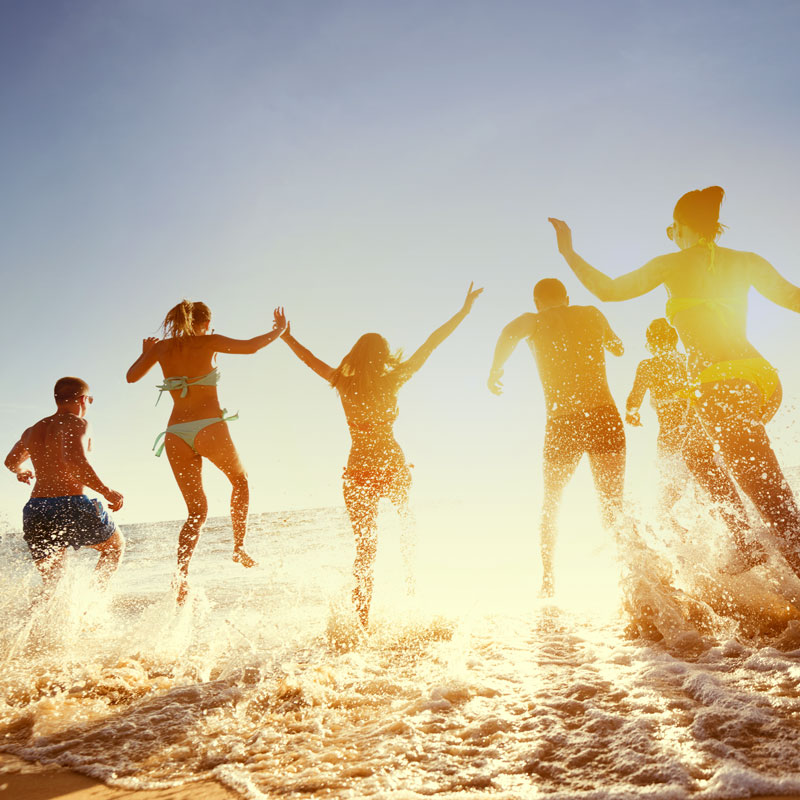 Group transport for all day trips, whether that's a family trip to the beach, and major sporting event, a wedding, party or any other special occasion