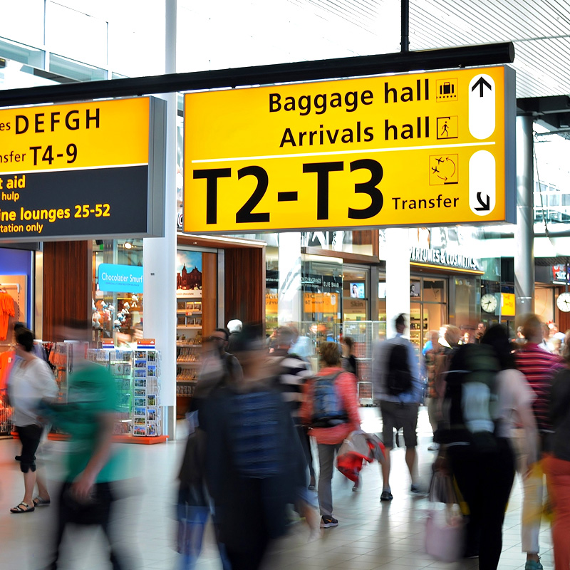 Glasgow-Prestwick Airport Taxi and Minibus Transfers from Lancaster and the surrounding Lancashire and Cumbria area, for groups of 6-16+ passengers
