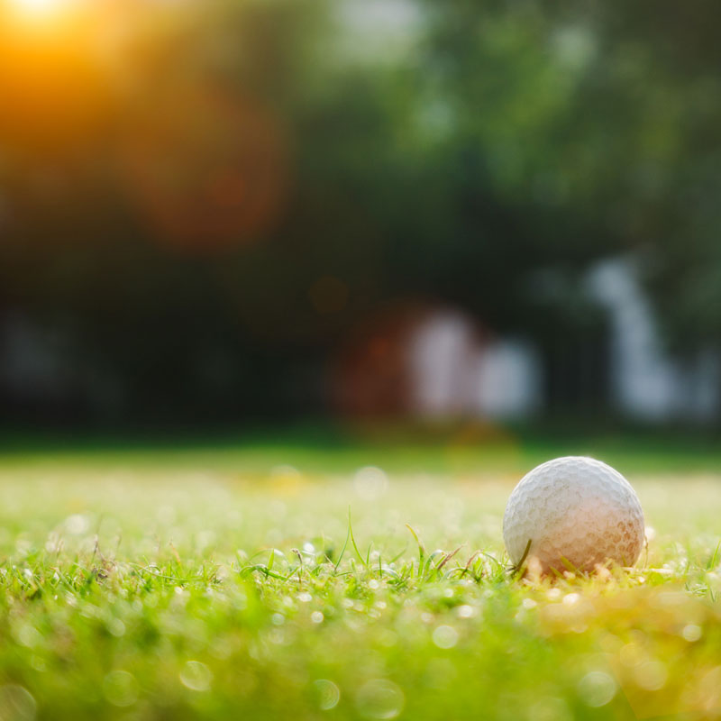 Group transport for golf breaks, trips and holidays both in the UK and overseas