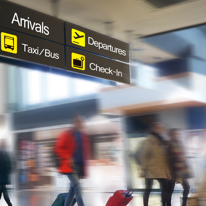 Heathrow Airport Taxi and Minibus Transfers from Lancaster and the surrounding Lancashire and Cumbria area, for groups of 6-16+ passengers