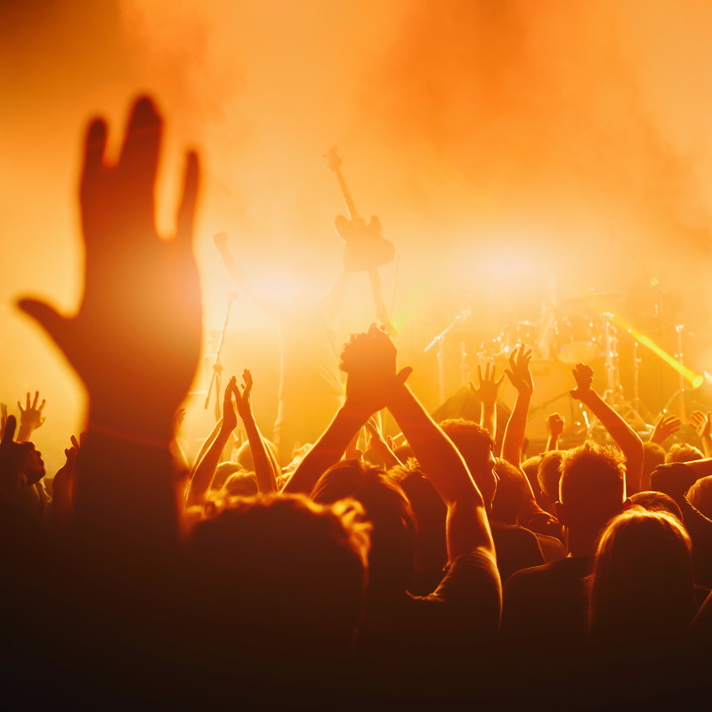 Minibus / taxi transport and group travel for festivals, gigs, club nights and nights out all over the UK